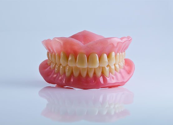 denture-making process belmont wa