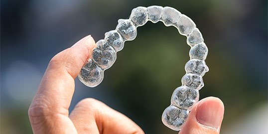 invisalign blurb belmont wa