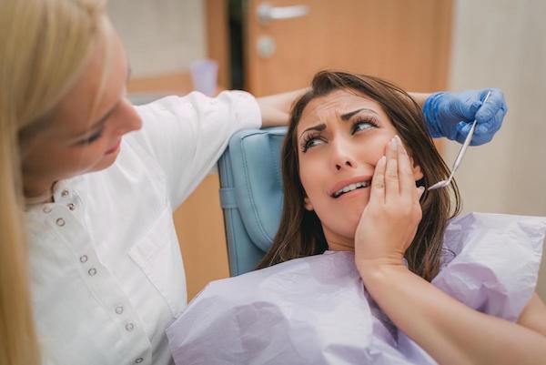 dental emergency in Belmont WA