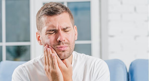 toothache or dental pain belmont wa