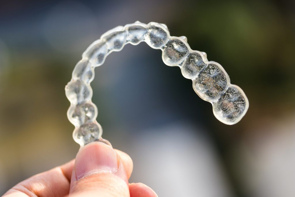 10 things to know before getting invisalign