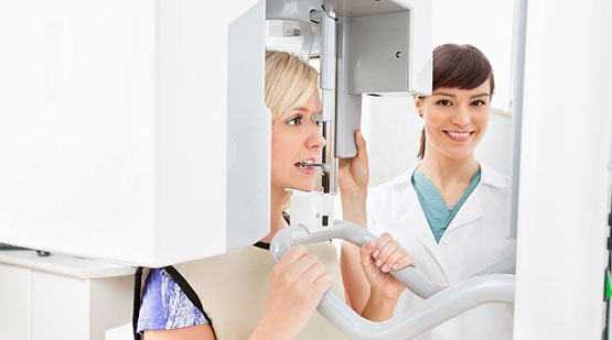 dental x-rays belmont wa