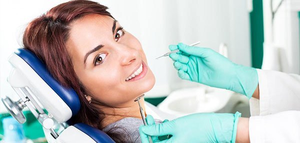 dentist near rivervale