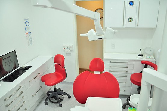 epsom dental care dental checkup room belmont wa