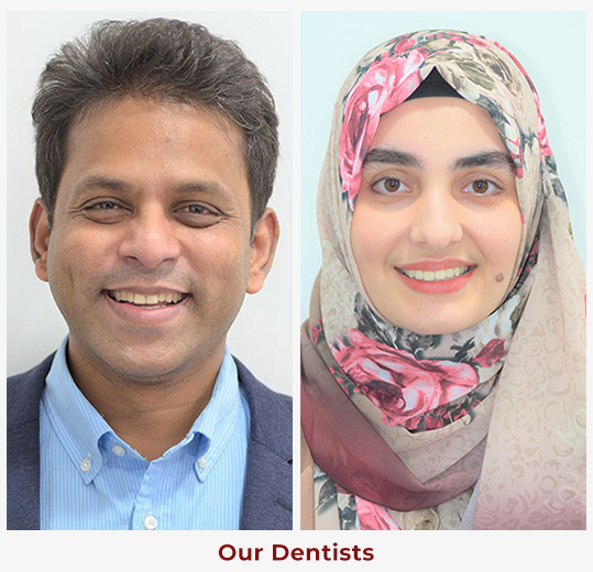 epsom dental care dentists belmont wa