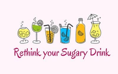 Epsom Dental Care Tips: Rethink Your Sugary Drink