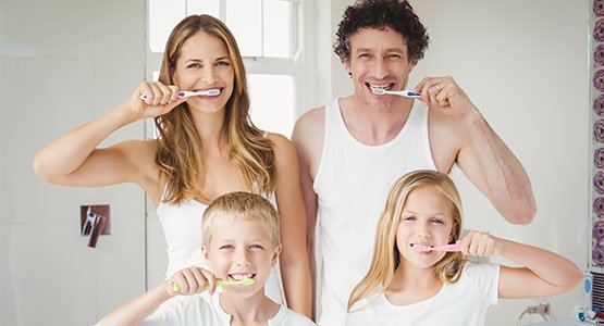 oral hygiene belmont wa