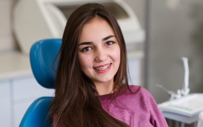 The Importance of Correcting your Overbite from Epsom Dental Care