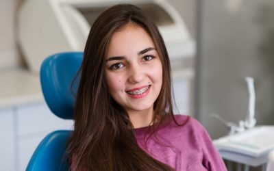 Orthodontics and Overbites: Why Correcting Your Bite Matters for Your Dental Health