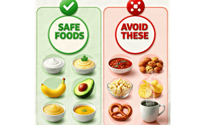 What Can I Eat After Tooth Extraction? 7 Tips from Epsom Dental Care