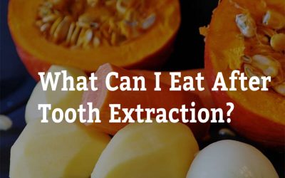 What Can I Eat After Tooth Extraction? 7 Tips from Epsom Dental Care