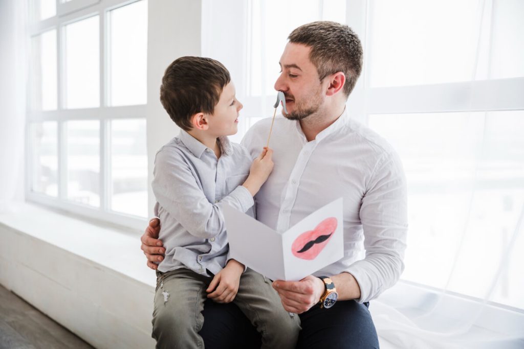 fathers day dental tips from epsom dental care