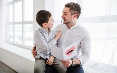 Father’s Day Dental Tips from Epsom Dental Care