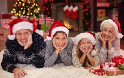 Top 7 Tips for Christmas from Epsom Dental Care