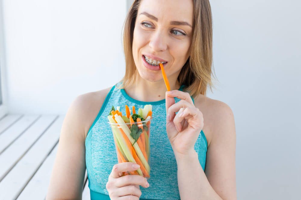 Foods to Eat and Avoid with Braces Guide for Patients in Belmont WA
