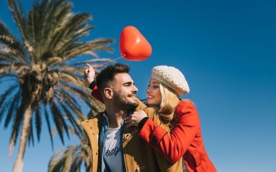 Tips for The Perfect Valentine’s Day Smile from Epsom Dental Care