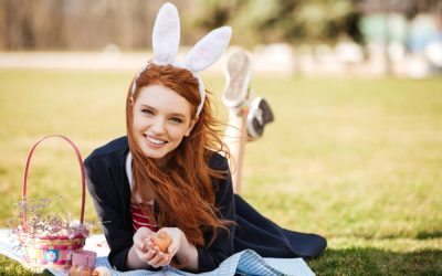 5 Tips for a Cavity-Free Easter and Protecting Your Teeth from Sugar