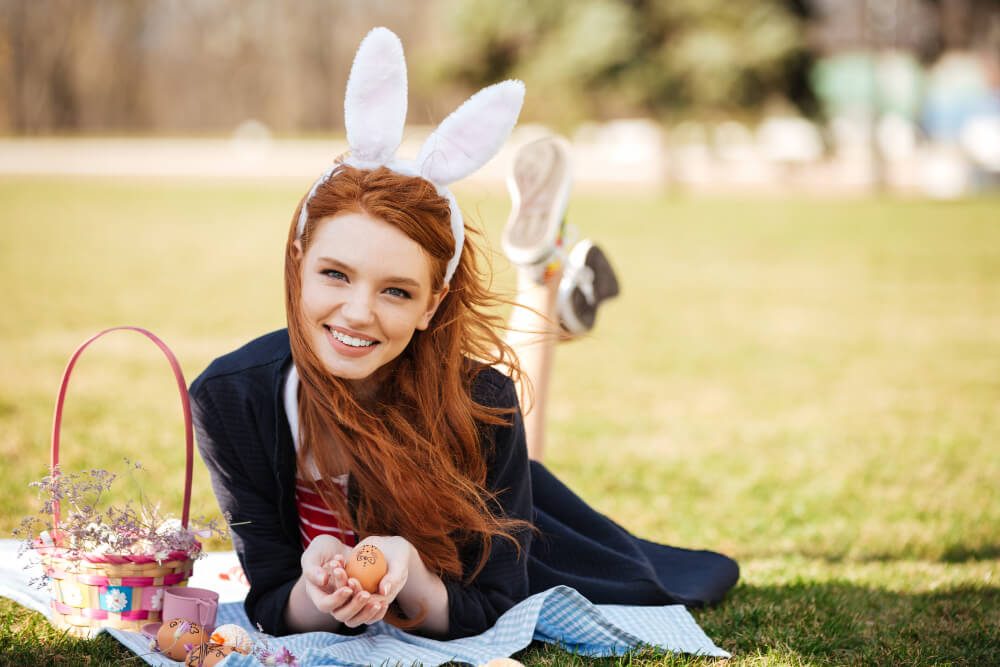 5 tips for a cavity-free easter and protecting your teeth from sugar