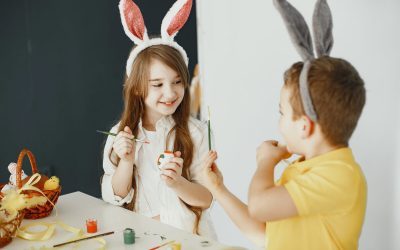 5 Tips for a Cavity-Free Easter