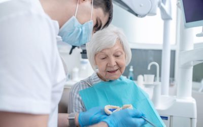 Denture Care in Belmont WA: Best Rules to Follow for Dentures