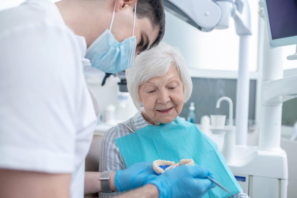Denture-Care-in-Belmont-WA-Best-Rules-to-Follow-for-Dentures