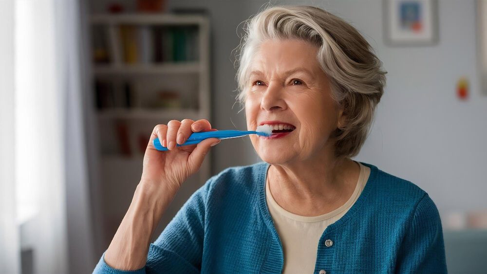 Dentures Belmont WA