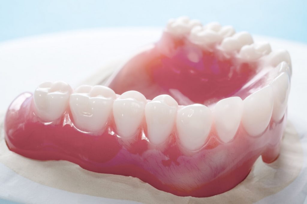 denture care in belmont wa best rules to follow for dentures