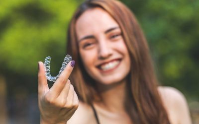 How Invisalign Can Improve Your Smile