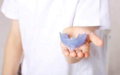 Custom Mouthguards Benefits While Playing Sports