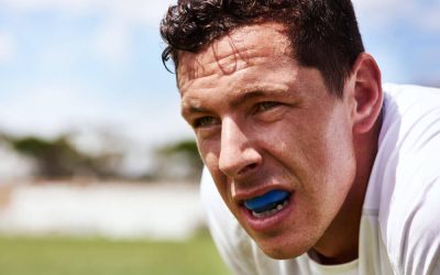 Footy Season is Here: 5 Reasons to Get a Custom Sports Mouthguard Before Your First Game