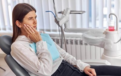Signs You Need a Dental Check-up