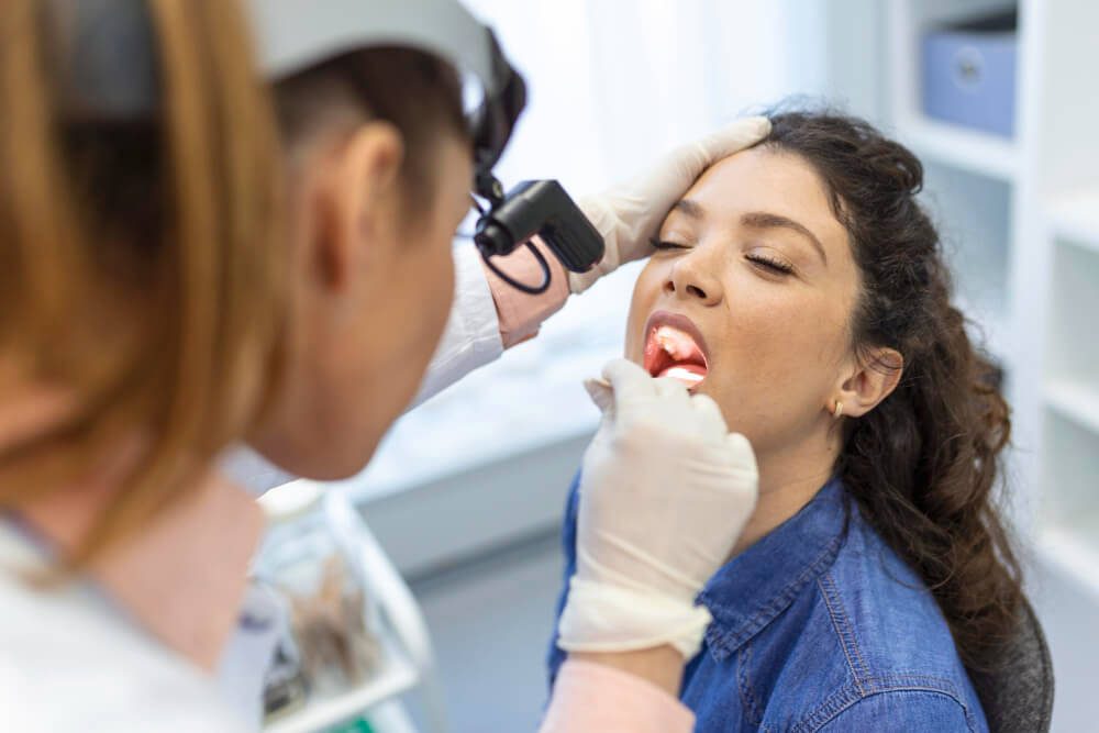signs you need a dental check-up