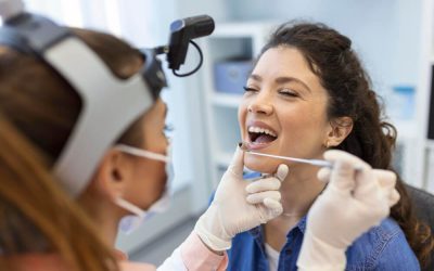 7 Reasons to Visit the Dentist Every 6 Months