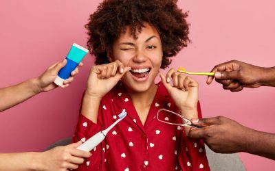 Importance of Oral Hygiene