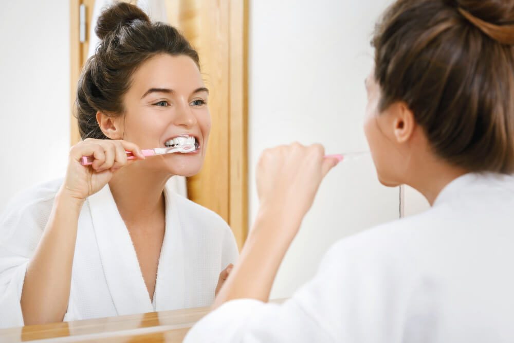 Oral Hygiene Belmont WA