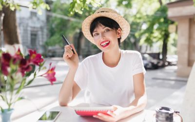 Top 7 Dental Habits to Add to Your New Year’s Resolution List