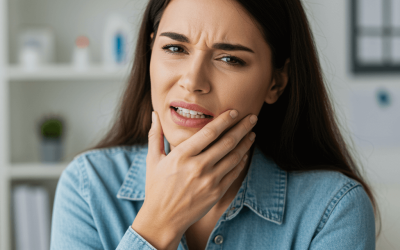 Dental Emergencies in Belmont: When to Seek Urgent Care