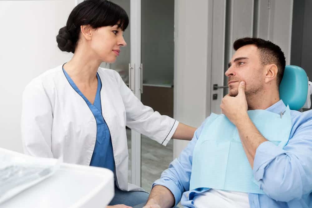 Dental Anxiety: Practical Tips for Nervous Patients