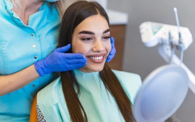 Teeth Whitening in Belmont WA: Professional vs At-Home Options