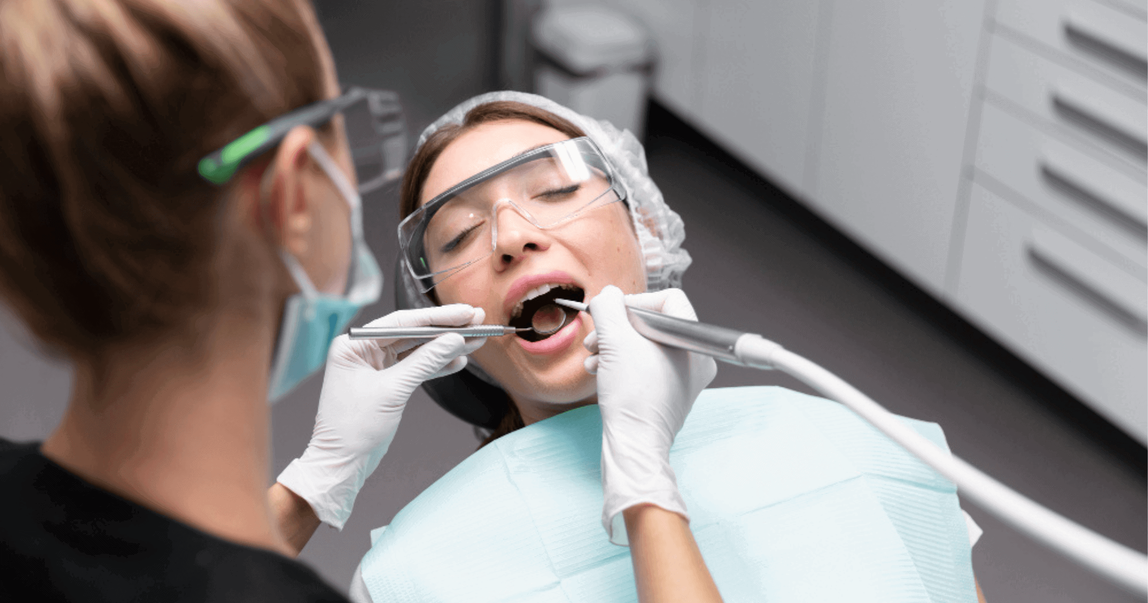 Bad breath treatment in Belmont WA