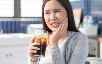 Why Are My Teeth Sensitive? Causes and What to Do